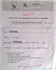 01 - Récépissé - dépôt de dossier